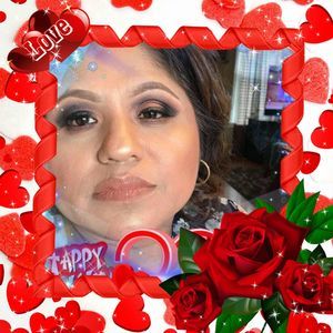 Meet your Posher, Delia